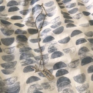 Men’s Louis Vuitton necklace